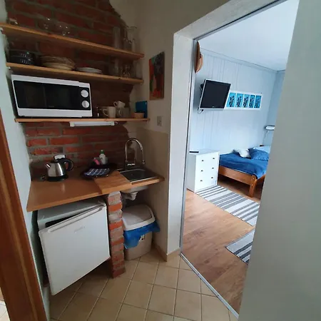 Balbina Guest house