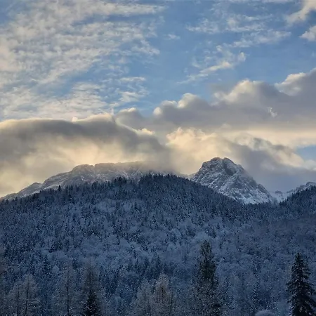 Balbina Zakopane
