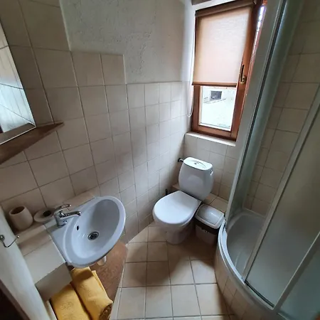 Balbina 3* Закопане