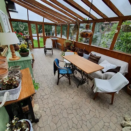 Penzion Balbina Zakopane