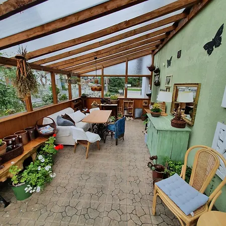 Balbina Закопане