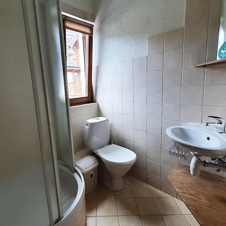Balbina 3* Закопане