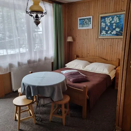 Balbina Guest house
