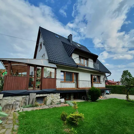 Balbina Guest house *