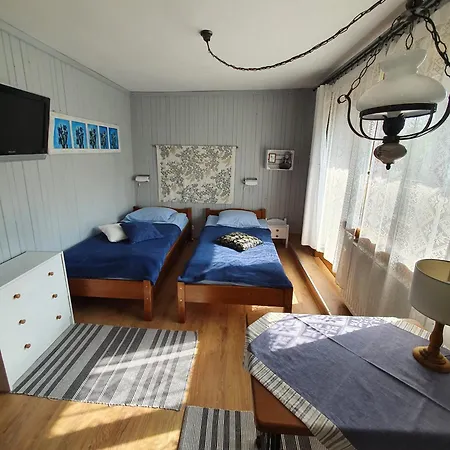 Balbina Guest house Zakopane