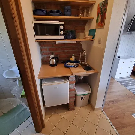 Penzion Balbina Zakopane