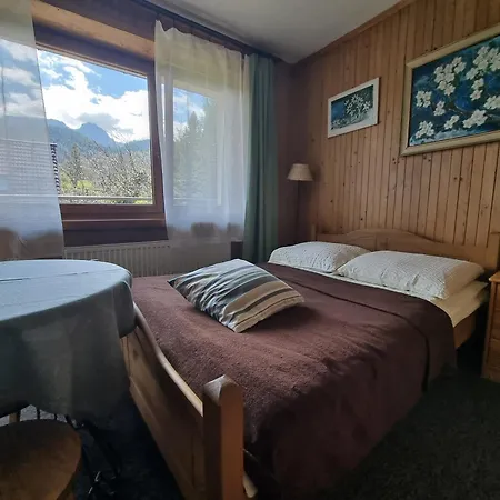 Balbina Guest house