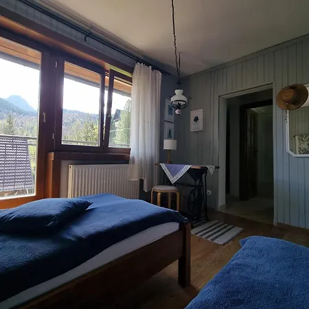 Balbina Guest house