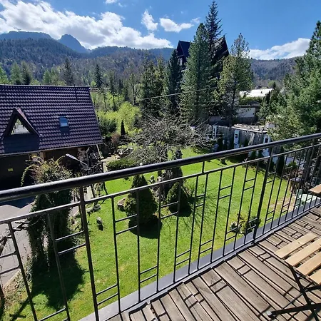 Guest house Balbina