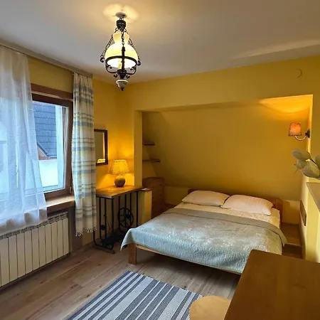 Balbina Penzion Zakopane