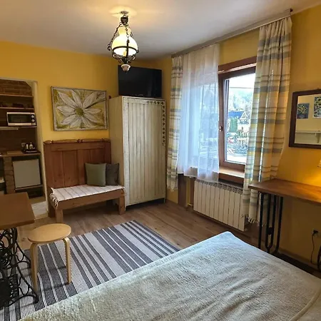 Balbina Zakopane