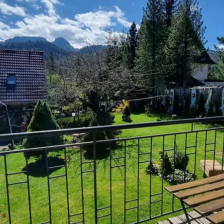 Balbina Guest house