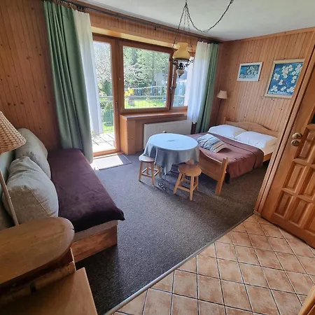 Guest house Balbina *