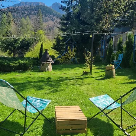 Guest house Balbina *