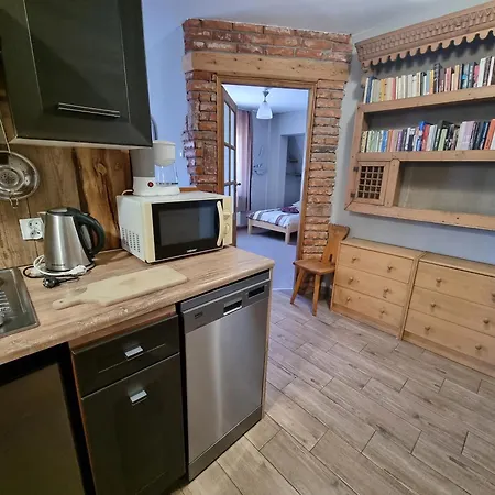 Balbina 3* Zakopane
